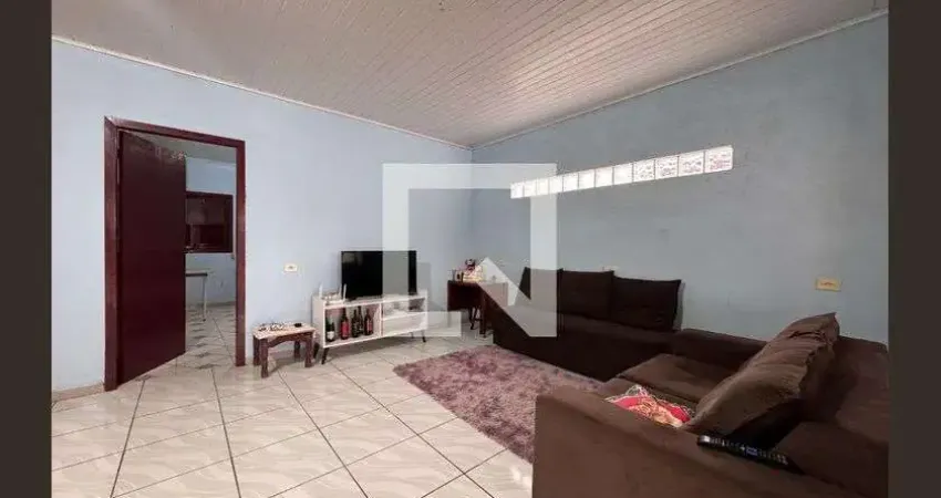 Casa para Venda - Santos Dumond, 2 Quartos,  160 m² - São Leopoldo