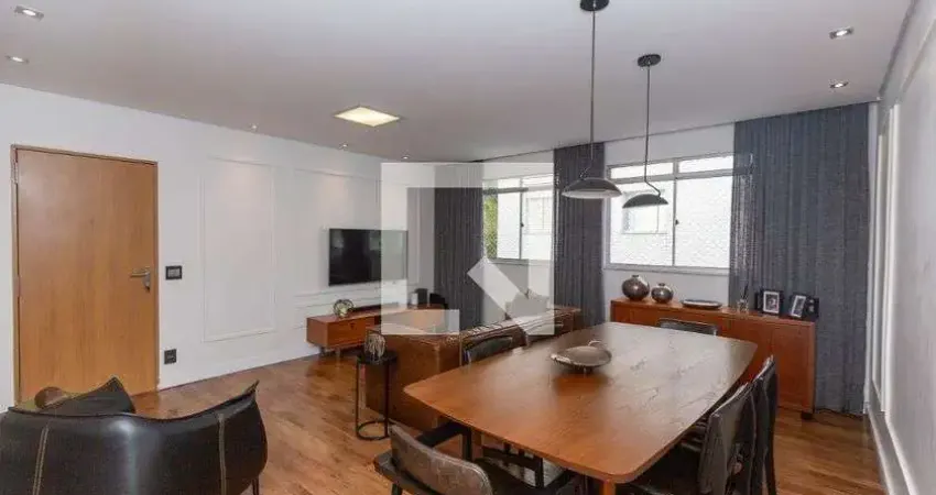 Apartamento para Venda - Buritis, 3 Quartos,  113 m² - Belo Horizonte
