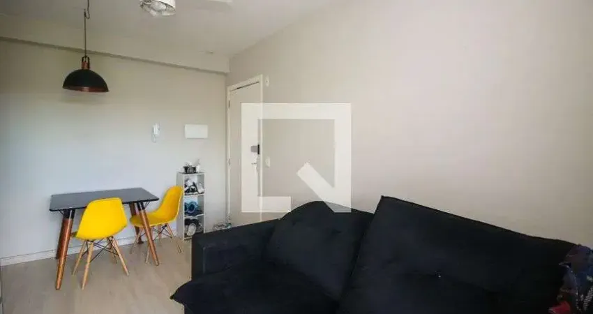Apartamento para Venda - Cavalhada, 2 Quartos,  55 m² - Porto Alegre