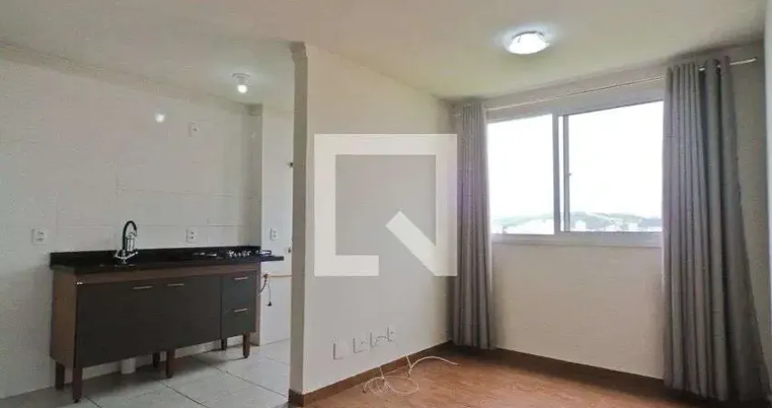 Apartamento para Venda - Jardim Iris , 2 Quartos,  42 m² - São Paulo