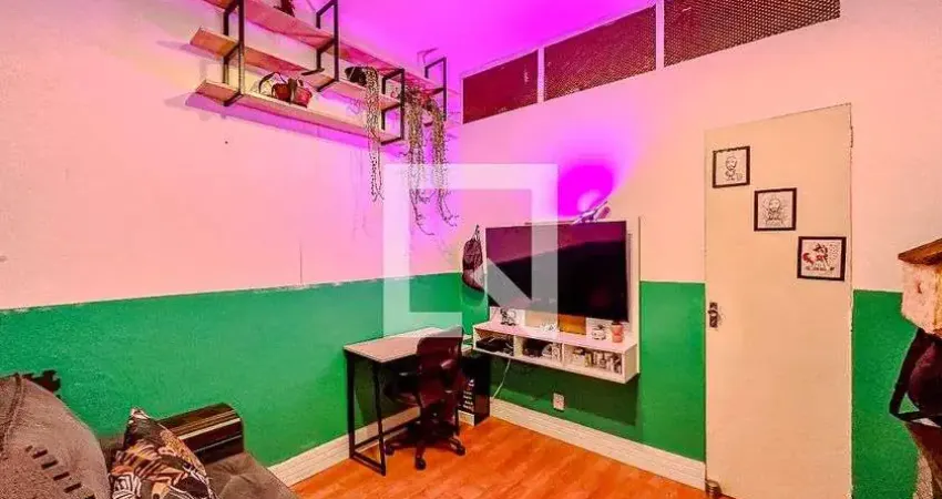 Apartamento para Venda - Liberdade, 1 Quarto,  42 m² - São Paulo