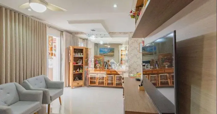 Apartamento para Venda - Jardim Aurélia, 3 Quartos,  80 m² - Campinas