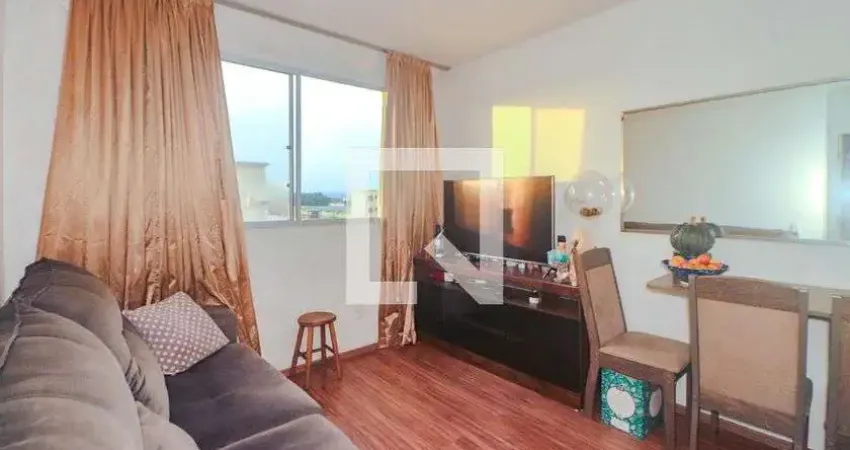 Apartamento para Venda - Sarandi, 2 Quartos,  42 m² - Porto Alegre