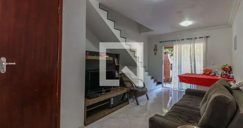 Casa / Sobrado em Condomínio para Venda - Vargem Grande, 2 Quartos,  70 m² - Rio de Janeiro