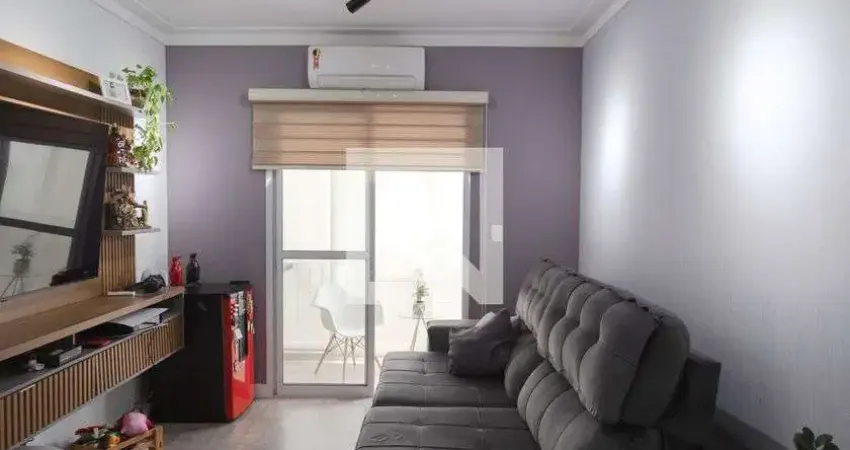 Apartamento para Venda - Torres Tibagy, 3 Quartos,  89 m² - Guarulhos