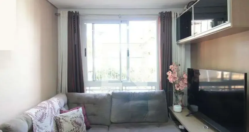 Apartamento para Venda - Cenáculo, 3 Quartos,  55 m² - Belo Horizonte