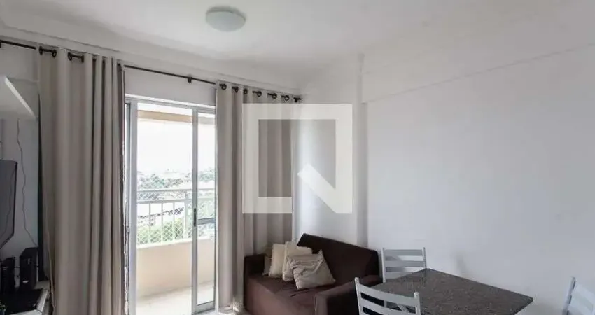Apartamento para Venda - Vila Cloris, 2 Quartos,  60 m² - Belo Horizonte