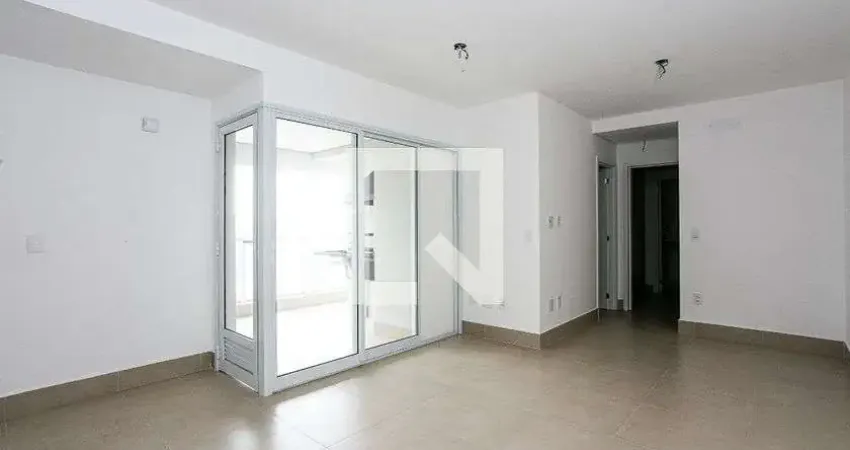 Apartamento para Venda - Tatuapé, 2 Quartos,  67 m² - São Paulo