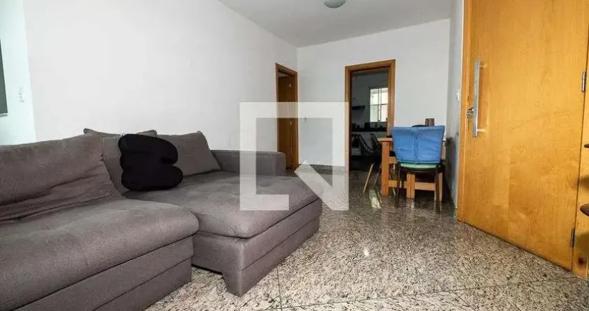 Apartamento para Venda - Sagrada Família, 4 Quartos,  170 m² - Belo Horizonte