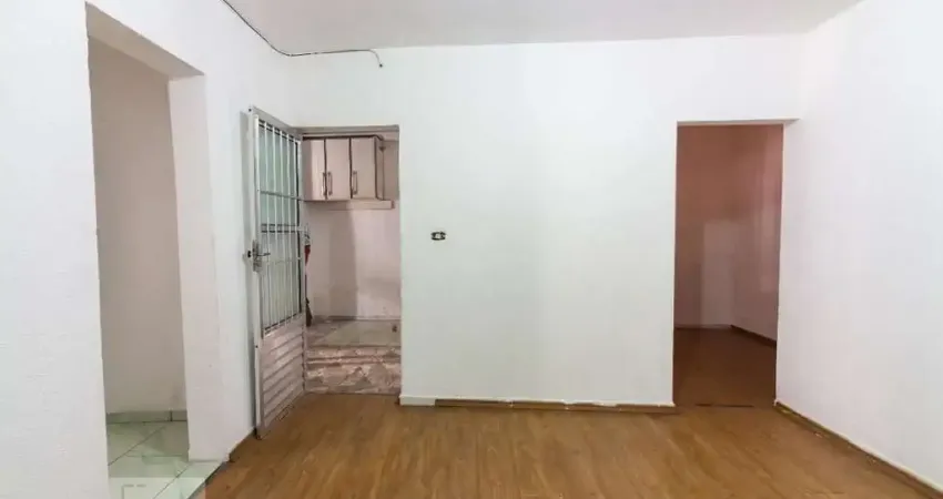 Casa para Venda - Santo Antônio, 1 Quarto,  55 m² - Osasco