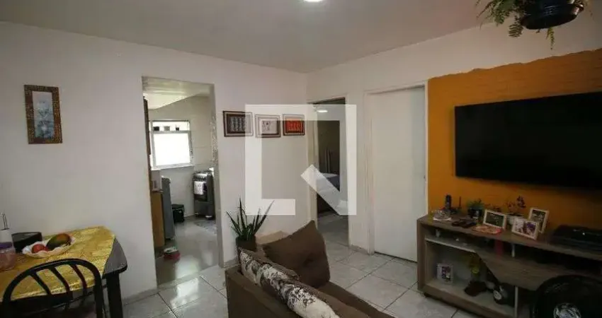 Apartamento para Venda - Penha, 2 Quartos,  40 m² - Rio de Janeiro