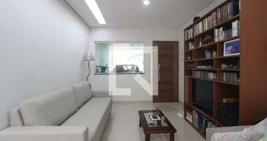Casa para Venda - Campo Grande, 3 Quartos,  113 m² - São Paulo