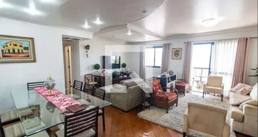 Apartamento para Venda - Ipiranga, 3 Quartos,  140 m² - São Paulo