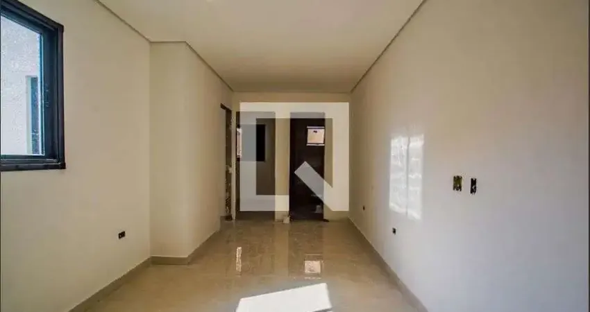 Cobertura para Venda - Vila Metalúrgica, 2 Quartos,  95 m² - Santo André