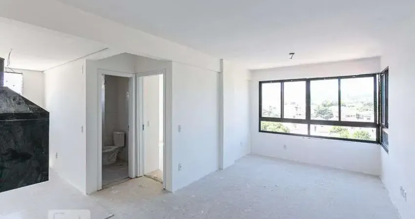 Apartamento para Venda - Partenon, 1 Quarto,  46 m² - Porto Alegre