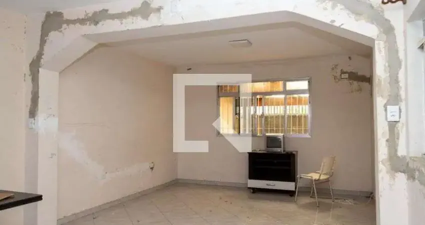 Casa para Venda - Taboão, 3 Quartos,  120 m² - São Bernardo do Campo