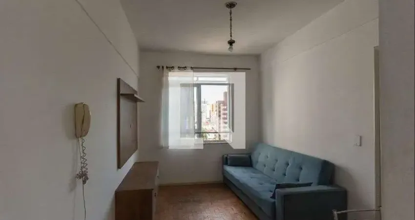 Apartamento com 1 quarto à venda na Rua Cap José de Souza, Centro, Campinas