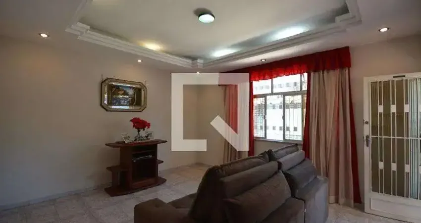 Apartamento para Venda - Irajá, 3 Quartos,  300 m² - Rio de Janeiro