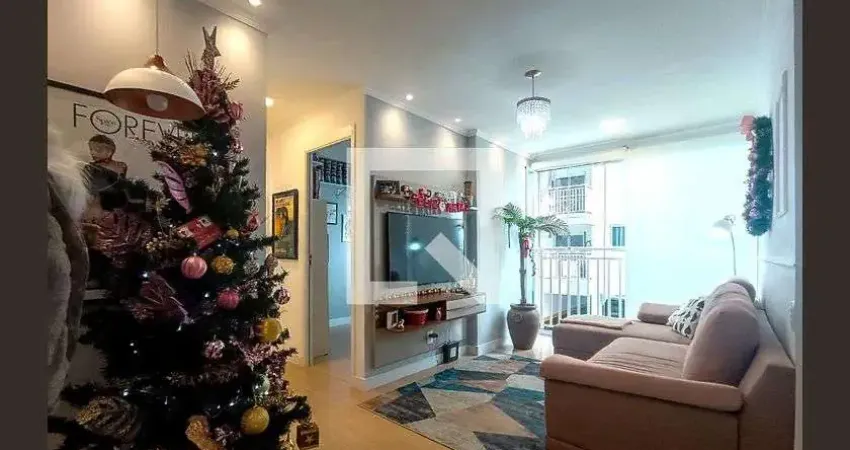 Apartamento para Venda - Barra Funda, 2 Quartos, 45 m² - São Paulo