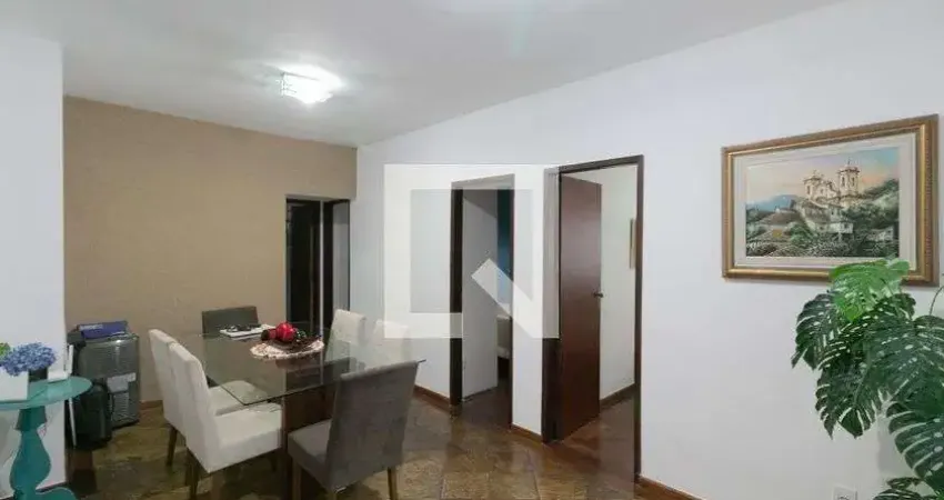 Apartamento para Venda - Santa Amélia, 3 Quartos,  72 m² - Belo Horizonte