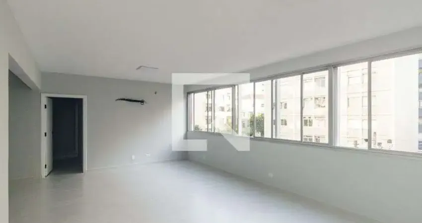 Apartamento para Venda - Santa Cecília, 3 Quartos,  145 m² - São Paulo