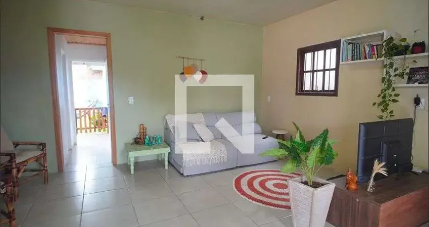 Casa para Venda - Campina, 3 Quartos,  180 m² - São Leopoldo