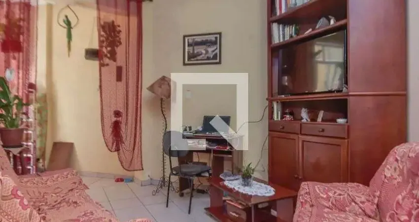 Apartamento para Venda - Centro, 1 Quarto,  69 m² - São Paulo
