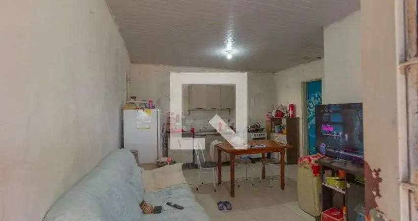 Casa para Venda - Mathias Velho, 1 Quarto,  110 m² - Canoas