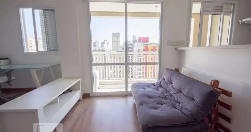 Apartamento para Venda - Cambuí, 1 Quarto,  50 m² - Campinas