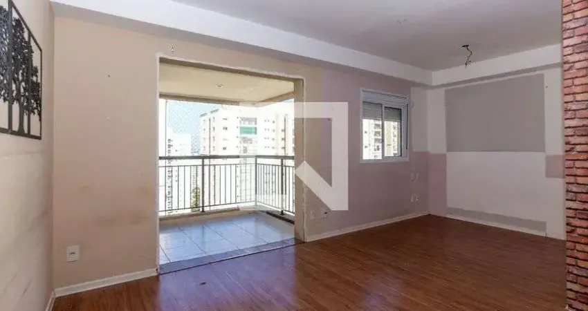 Apartamento para Venda - Picanço, 1 Quarto,  38 m² - Guarulhos