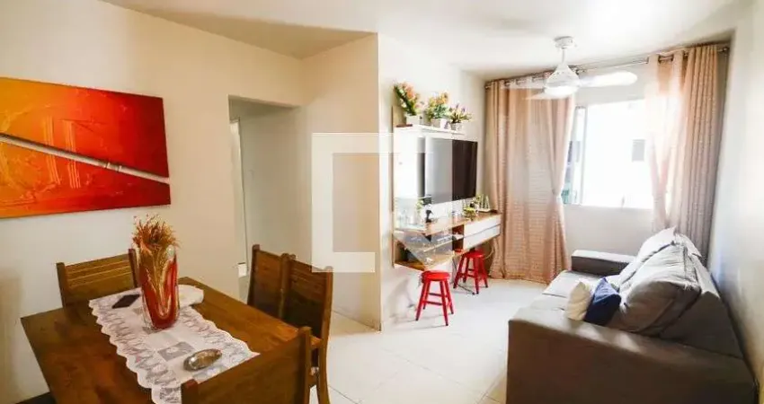 Apartamento para Venda - Engenho Novo, 2 Quartos,  55 m² - Rio de Janeiro