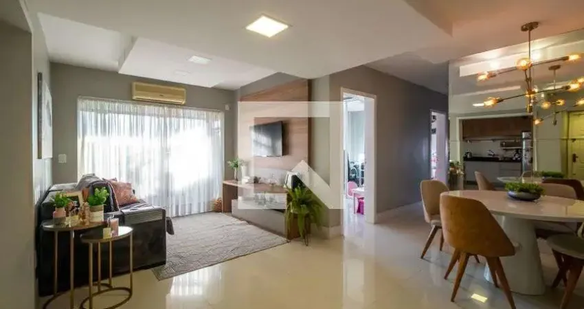 Apartamento para Venda - Nonoai, 3 Quartos,  90 m² - Porto Alegre