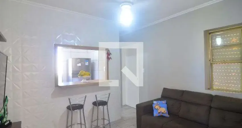 Apartamento para Venda - São José, 2 Quartos,  40 m² - Canoas