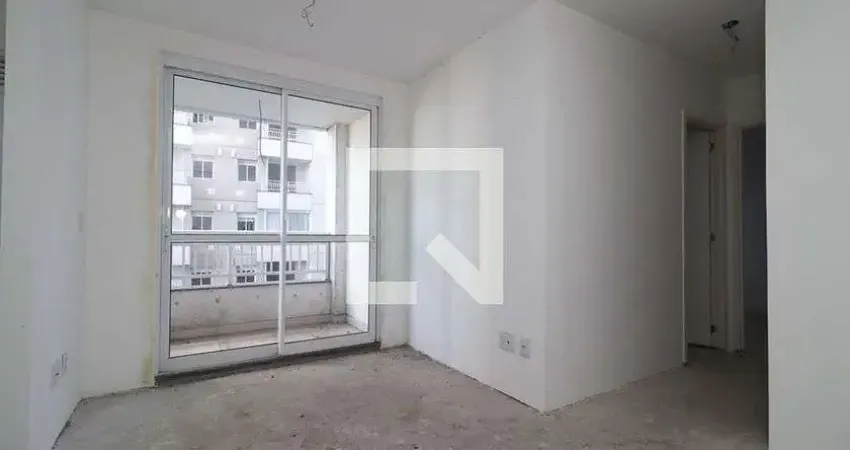 Apartamento para Venda - Humaitá, 2 Quartos,  50 m² - Porto Alegre