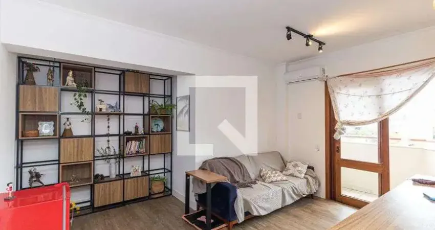 Apartamento para Venda - Independência, 1 Quarto,  50 m² - Porto Alegre