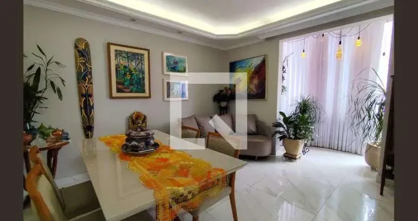 Cobertura para Venda - Barroca, 3 Quartos,  194 m² - Belo Horizonte