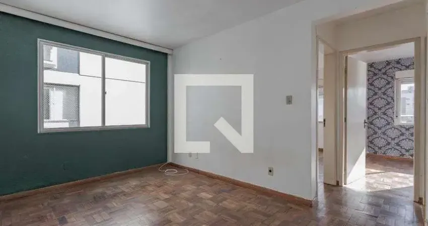 Apartamento para Venda - Petrópolis, 2 Quartos,  54 m² - Porto Alegre