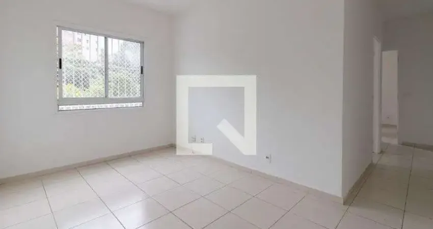 Apartamento para Venda - Tucuruvi, 2 Quartos,  44 m² - São Paulo