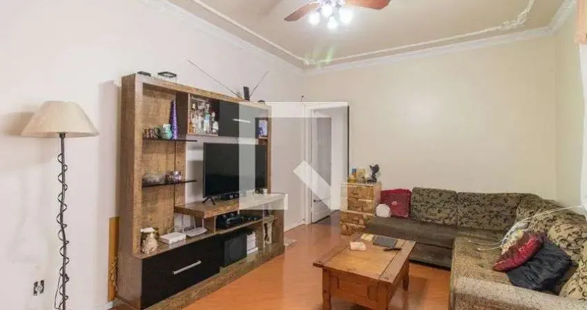 Apartamento para Venda - Menino Deus, 3 Quartos,  101 m² - Porto Alegre