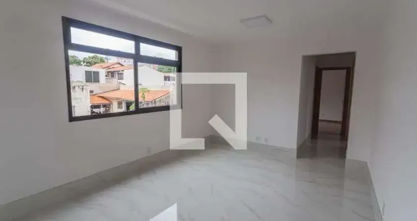 Apartamento para Venda - Esplanada, 3 Quartos,  70 m² - Belo Horizonte