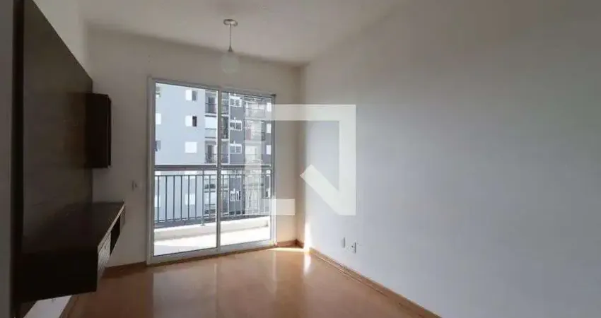 Apartamento para Venda - Vila Metalúrgica, 2 Quartos,  53 m² - Santo André