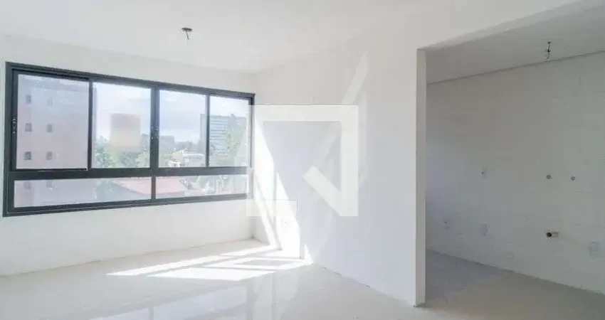 Apartamento para Venda - Partenon, 1 Quarto,  44 m² - Porto Alegre