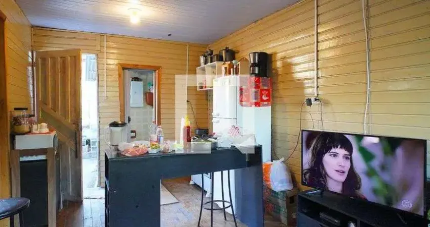 Casa para Venda - Vila Jardim, 2 Quartos,  160 m² - Porto Alegre