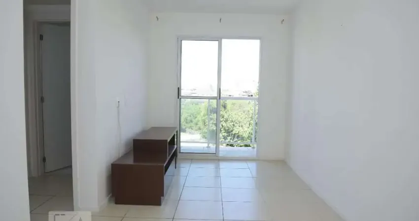 Apartamento para Venda - Jacarepaguá, 2 Quartos,  65 m² - Rio de Janeiro