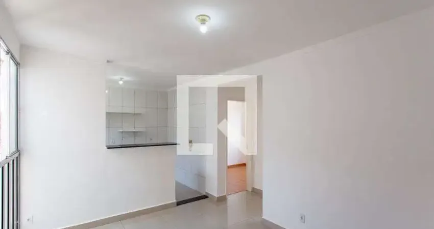 Apartamento para Venda - Santa Terezinha, 2 Quartos,  44 m² - Belo Horizonte
