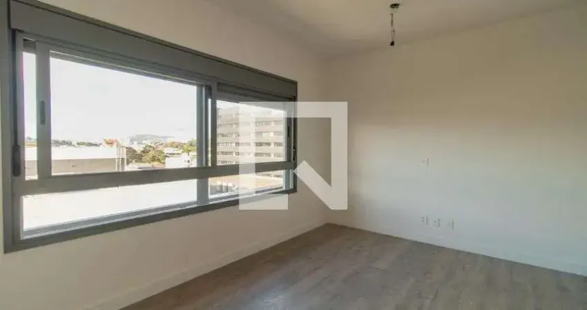 Kitnet / Stúdio para Venda - Teresópolis, 1 Quarto,  35 m² - Porto Alegre