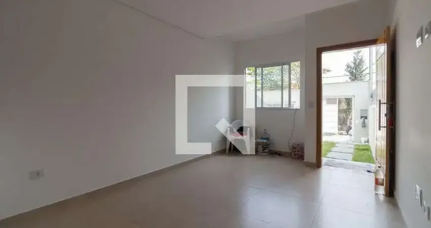 Casa para Venda - Butantã, 3 Quartos,  100 m² - São Paulo
