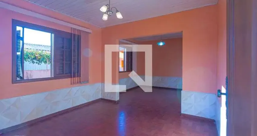 Casa para Venda - Niterói, 4 Quartos,  100 m² - Canoas