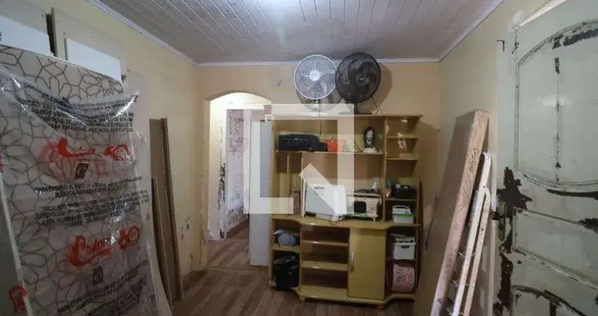 Casa para Venda - Harmonia, 2 Quartos,  90 m² - Canoas