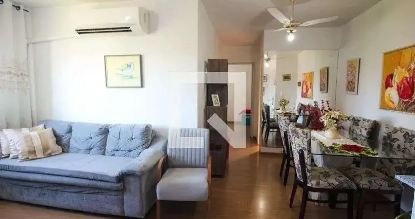 Apartamento para Venda - Cavalhada, 2 Quartos,  52 m² - Porto Alegre